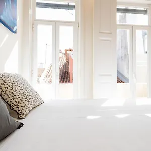  Apartment Mouros Cozy