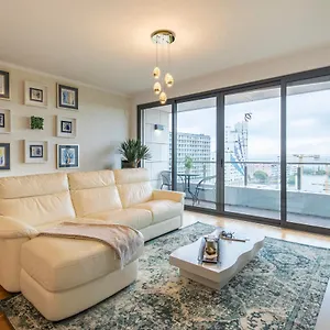  Apartment River View By Heart