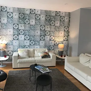  Apartment Sao Jorge Castle View